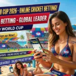 T20 World Cup 2026 – onlinecricketbetting Ultimate Cricket Guide
