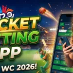 T20 World Cup 2026 – cricket betting app Complete Fan Guide