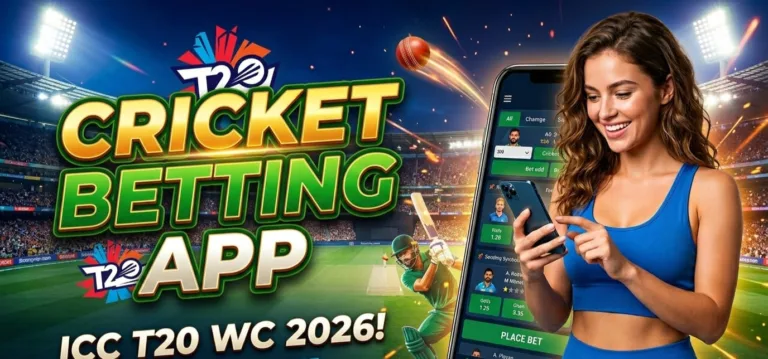 T20 World Cup 2026 – cricket betting app Complete Fan Guide