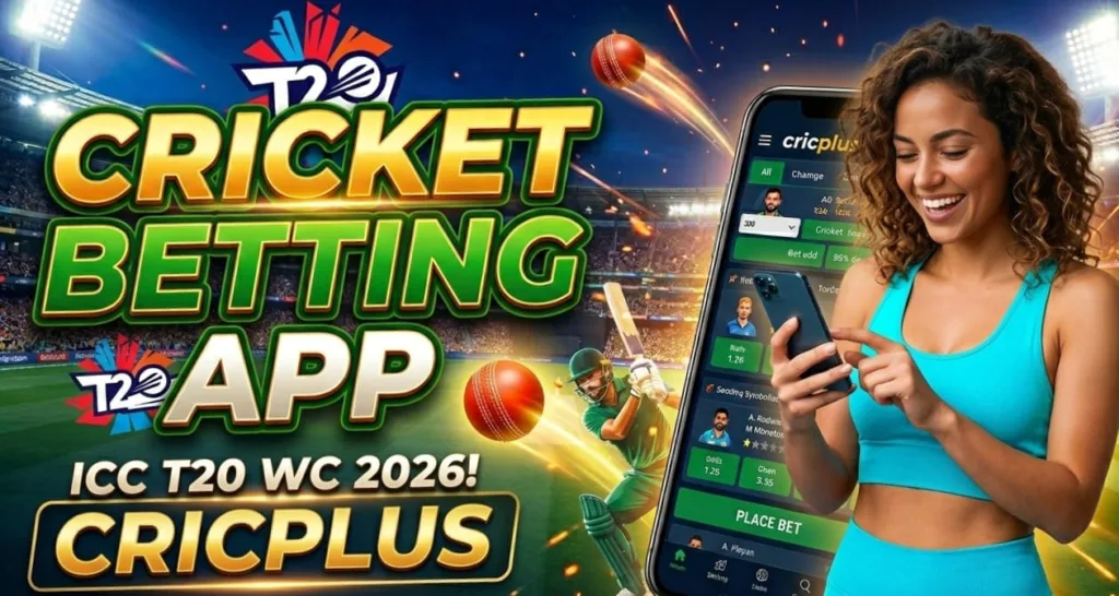 T20 World Cup 2026 – cricplus Ultimate Cricket Preview