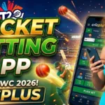T20 World Cup 2026 – cricplus Ultimate Cricket Preview