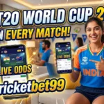 T20 World Cup 2026 – cricbet99 Complete Cricket Tournament Guide