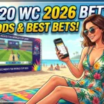 T20 World Cup 2026 – skyexchange Ultimate Cricket Preview
