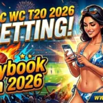 T20 World Cup 2026 – reddybook login 2026www.reddylogin.com Complete Guide