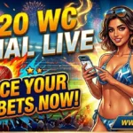 T20 WC FINAL LIVE – The Ultimate Showdown of T20 World Cup 2026