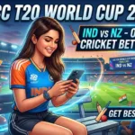 T20 World Cup 2026 – onlinecricketbetting Complete Cricket Preview