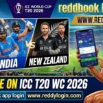 T20 World Cup 2026 – reddybook login 2026www.reddylogin.com Ultimate Cricket Preview