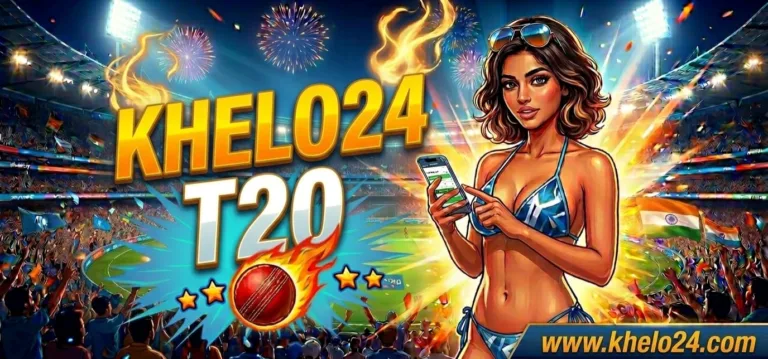 T20 World Cup 2026 – khelo24 Complete Cricket Preview