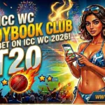 T20 World Cup 2026 – reddybook club Ultimate Cricket Preview