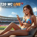 T20 World Cup 2026 – T20 WC LIVE Ultimate Tournament Guide