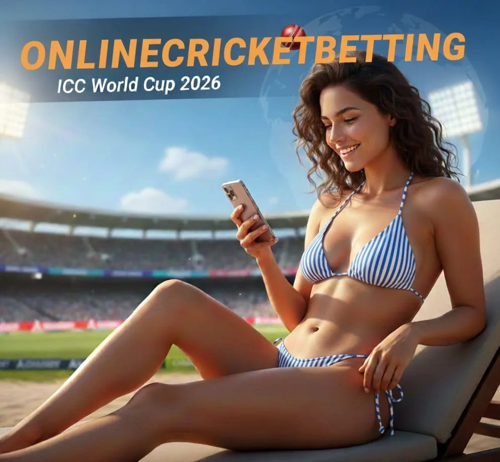T20 World Cup 2026 – onlinecricketbetting Complete Tournament Guide