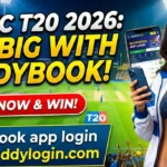 T20 World Cup 2026 – reddybook app loginwww.reddylogin.com Insights
