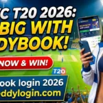 T20 World Cup 2026 – reddybook login 2026www.reddylogin.com Complete Preview
