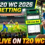 T20 World Cup 2026 – T20 Live Bet Complete Guide