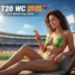 T20 World Cup 2026 – online betting and the Global Cricket Excitement