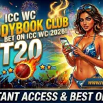T20 World Cup 2026 – reddy book club Complete Cricket Preview
