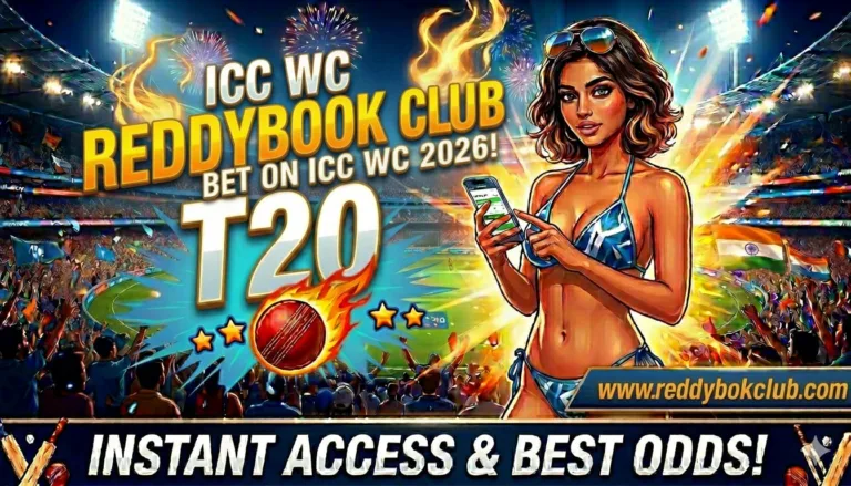 T20 World Cup 2026 – reddybook club Complete Cricket Preview