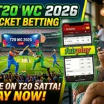 T20 World Cup 2026 – fairplay24 Complete Cricket Preview