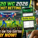 T20 World Cup 2026 – ready boos Ultimate Cricket Preview