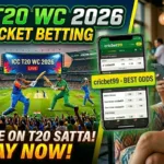 T20 World Cup 2026 – cricbet99 Ultimate Cricket Preview