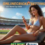 T20 World Cup 2026 – onlinecricketbetting Complete Cricket Preview