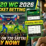 T20 World Cup 2026 – IPL betting Ultimate Cricket Preview