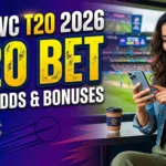 T20 World Cup 2026 – T20 Bet Complete Cricket Preview