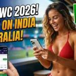 T20 World Cup 2026 – reddyplay Ultimate Cricket Preview