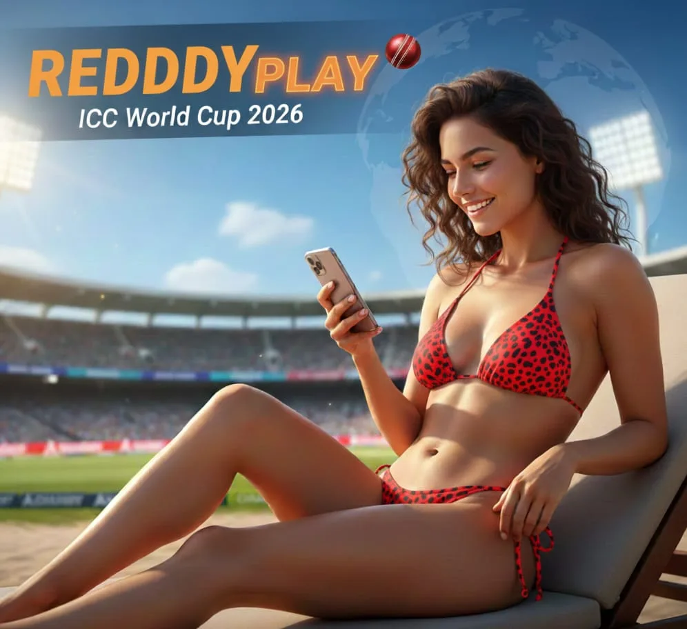 T20 World Cup 2026 – reddyplay Complete Cricket Preview