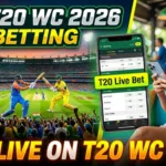 T20 World Cup 2026 – T20 Live Bet Ultimate Cricket Preview