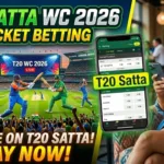 T20 World Cup 2026 – T20 satta Complete Tournament Guide
