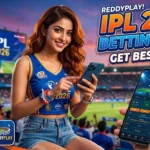 IPL 2026 – reddyplay Complete Season Preview