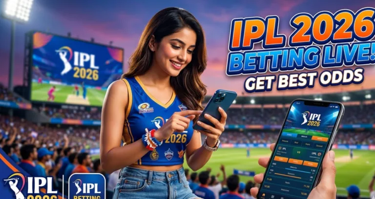 IPL 2026 – IPL 2026 Season Preview and Cricket Fever