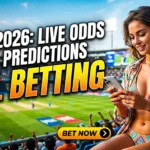 IPL 2026 – IPL betting Complete Season Preview