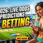 Cricket Betting: The Ultimate Guide to IPL Betting