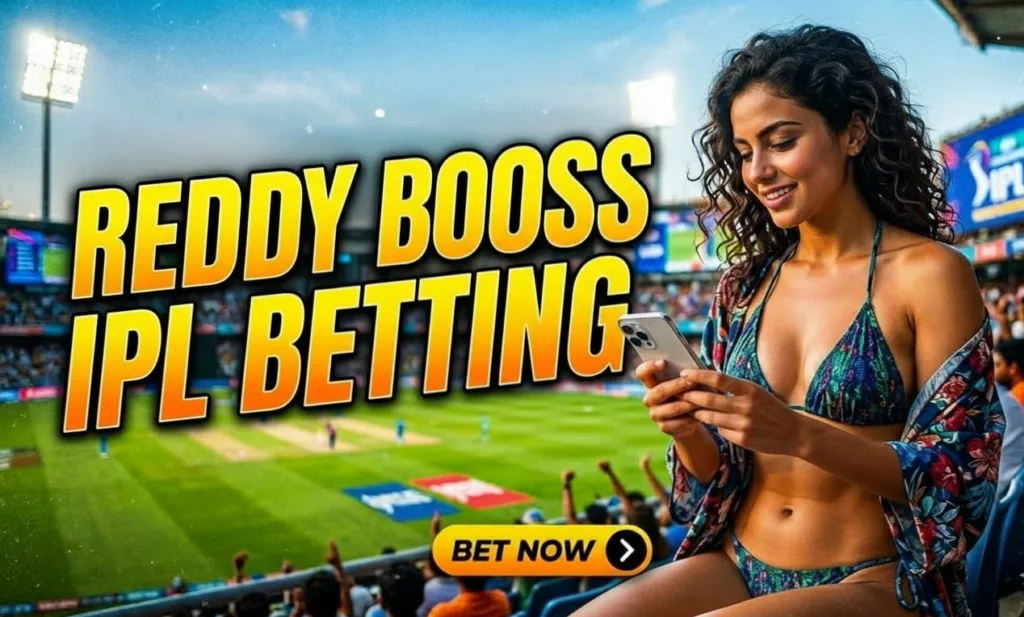 IPL 2026 – reddy boos Complete Season Preview