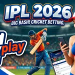 IPL 2026 – reddyplay Complete Cricket Season Guide