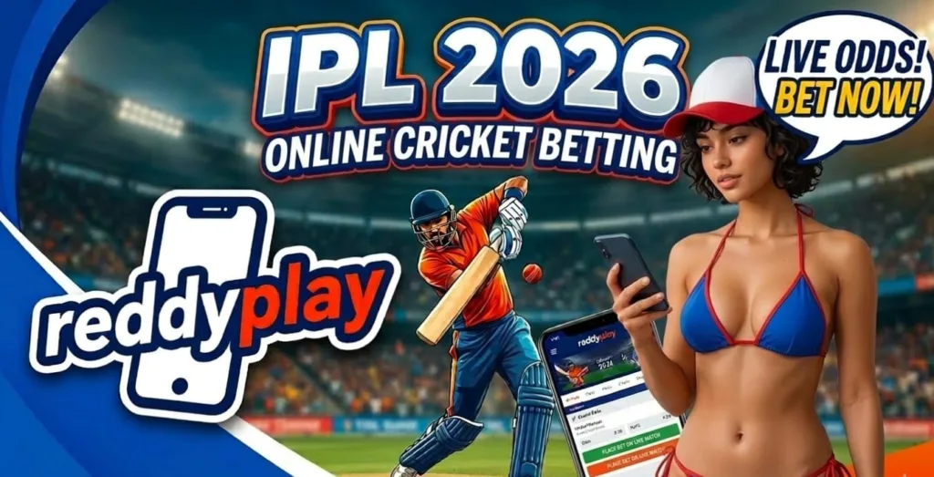IPL 2026 – online cricket betting Complete Season Guide