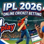 IPL 2026 – online cricket betting Complete Season Guide