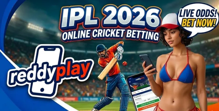 IPL 2026 – online cricket betting Complete Season Guide