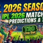 IPL 2026 – T20 Live Bet Ultimate Season Preview