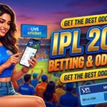 Cricket Betting: Mastering IPL 2026