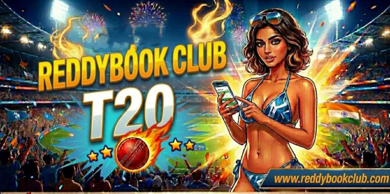 IPL 2026 – reddybook club Complete Season Guide