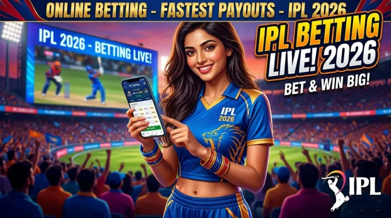 IPL 2026 – online betting Ultimate Season Preview