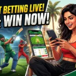 Reddy Boos: Your Ultimate Cricket Betting Platform