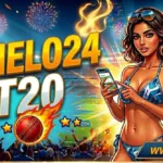 Khelo24 Cricket Betting: The Ultimate Live Match Experience