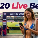T20 World Cup 2026 – T20 Live Bet Ultimate Cricket Guide