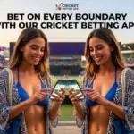 T20 World Cup 2026 – cricket betting app Ultimate Cricket Experience