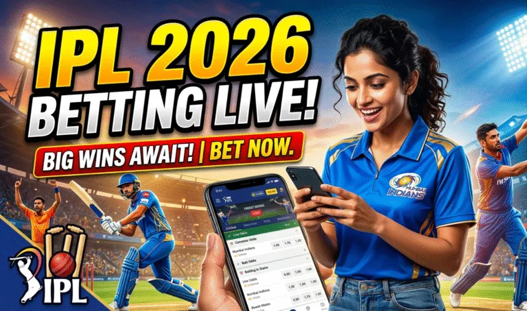 IPL 2026 Betting: The Ultimate Guide to Winning Strategies