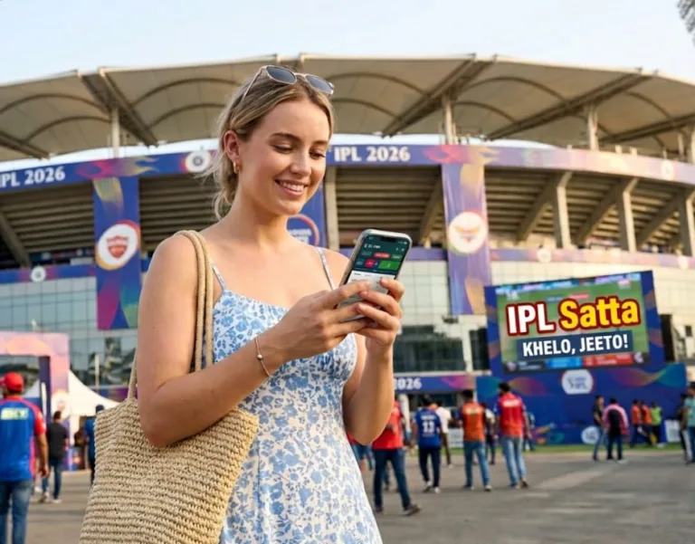IPL 2026: The Ultimate Guide to IPL Satta